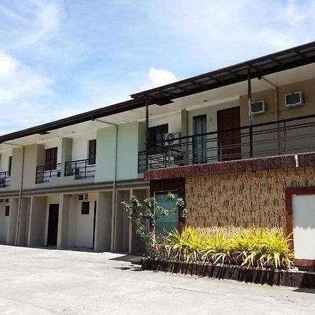 Quezon Premier Hotel Lucena Eksteriør bilde