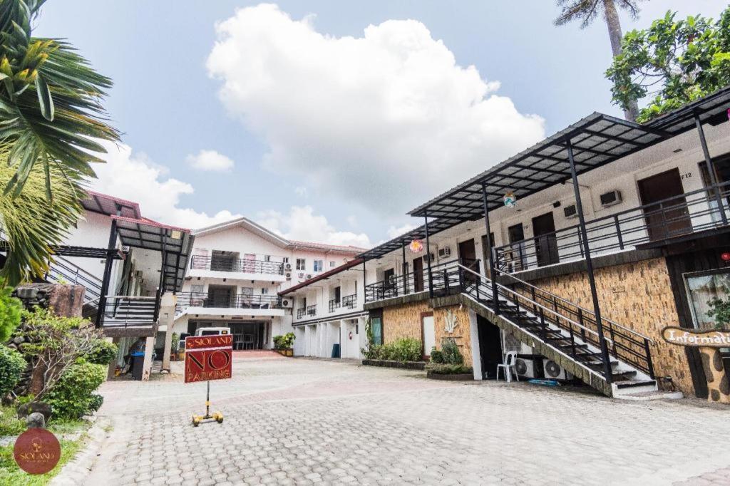 Quezon Premier Hotel Lucena Eksteriør bilde