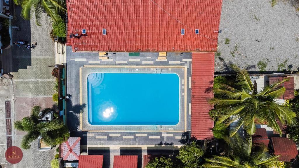 Quezon Premier Hotel Lucena Eksteriør bilde