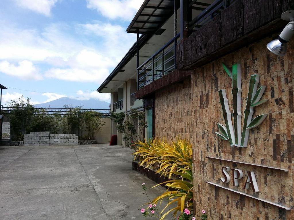 Quezon Premier Hotel Lucena Eksteriør bilde