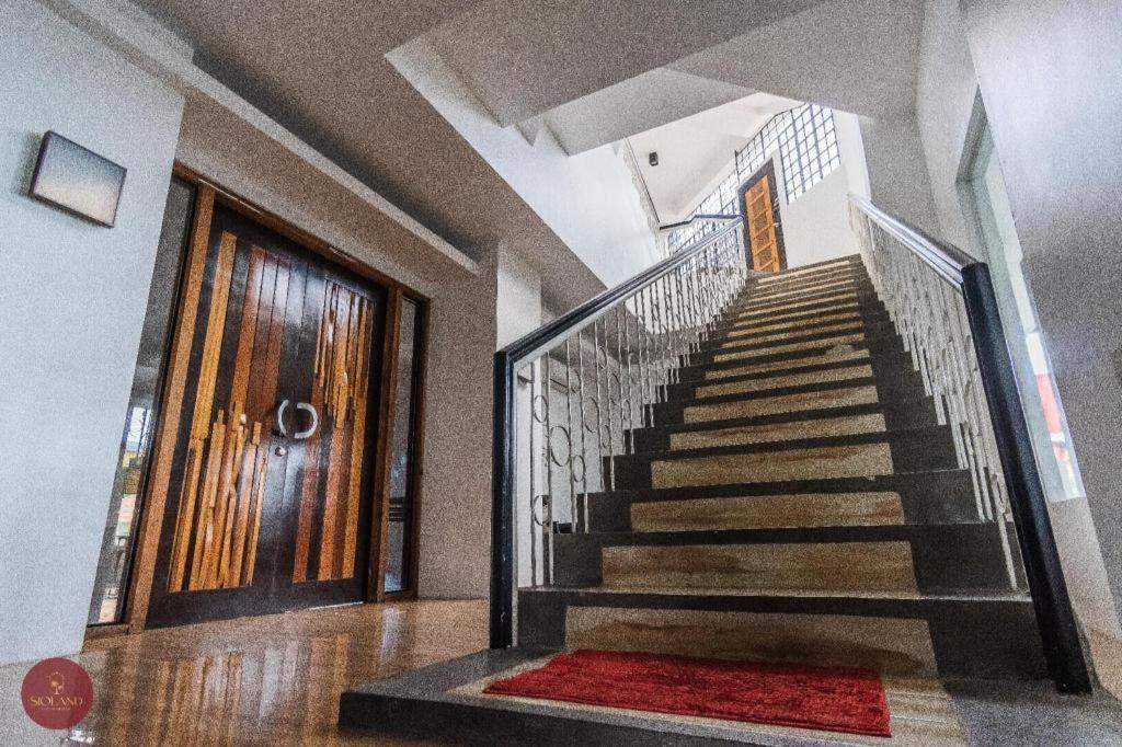 Quezon Premier Hotel Lucena Eksteriør bilde