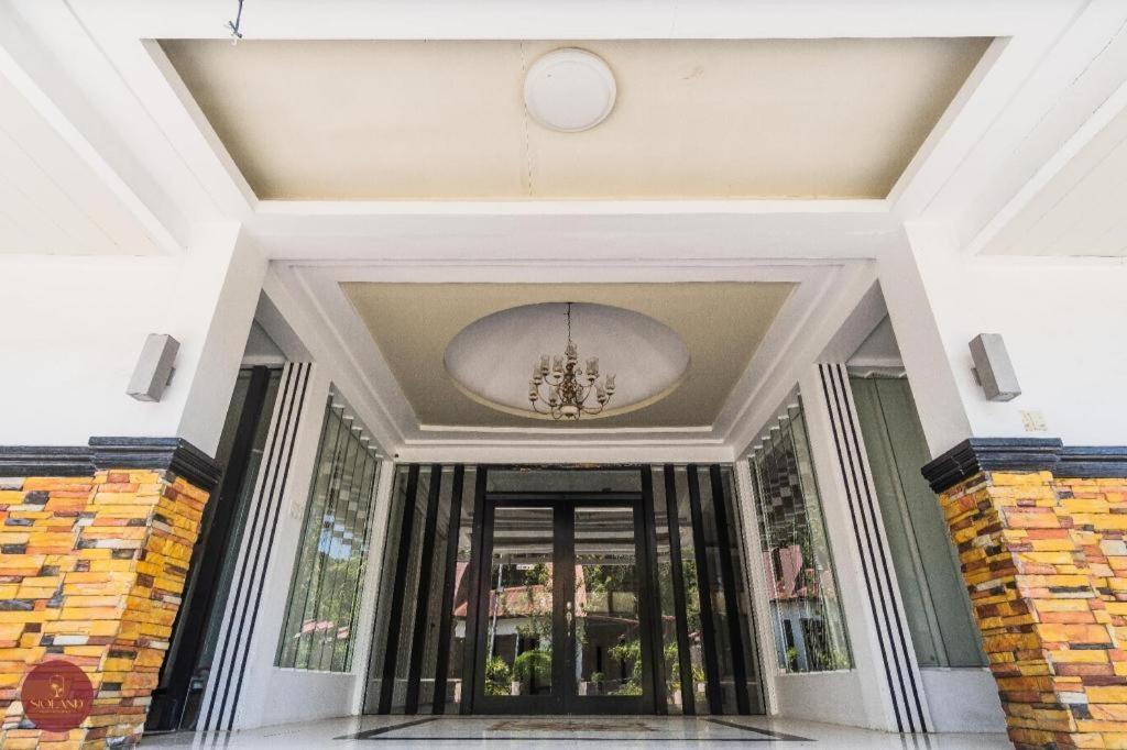Quezon Premier Hotel Lucena Eksteriør bilde