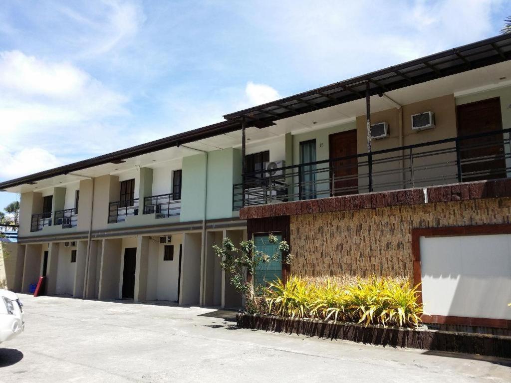 Quezon Premier Hotel Lucena Eksteriør bilde
