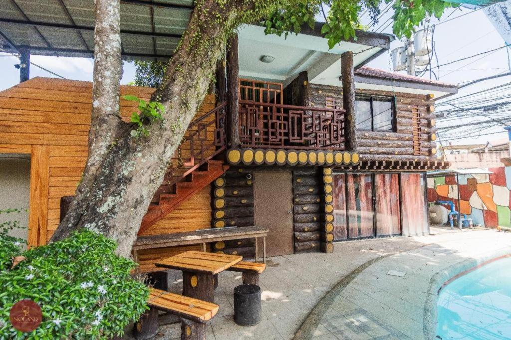 Quezon Premier Hotel Lucena Eksteriør bilde