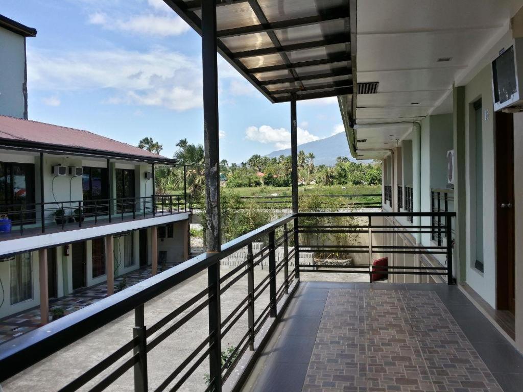 Quezon Premier Hotel Lucena Eksteriør bilde