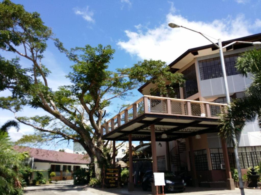 Quezon Premier Hotel Lucena Eksteriør bilde