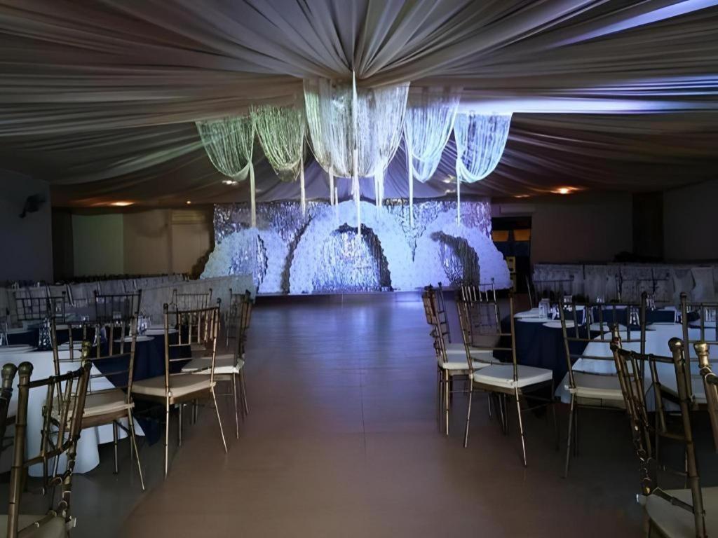 Quezon Premier Hotel Lucena Eksteriør bilde