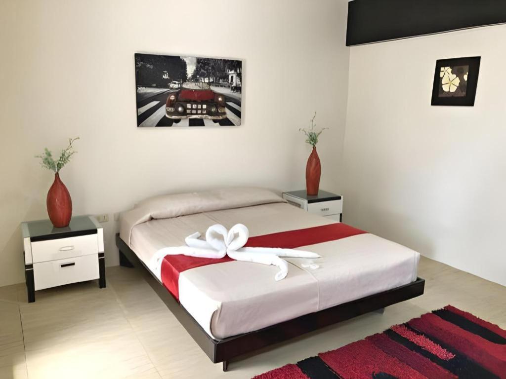 Quezon Premier Hotel Lucena Eksteriør bilde
