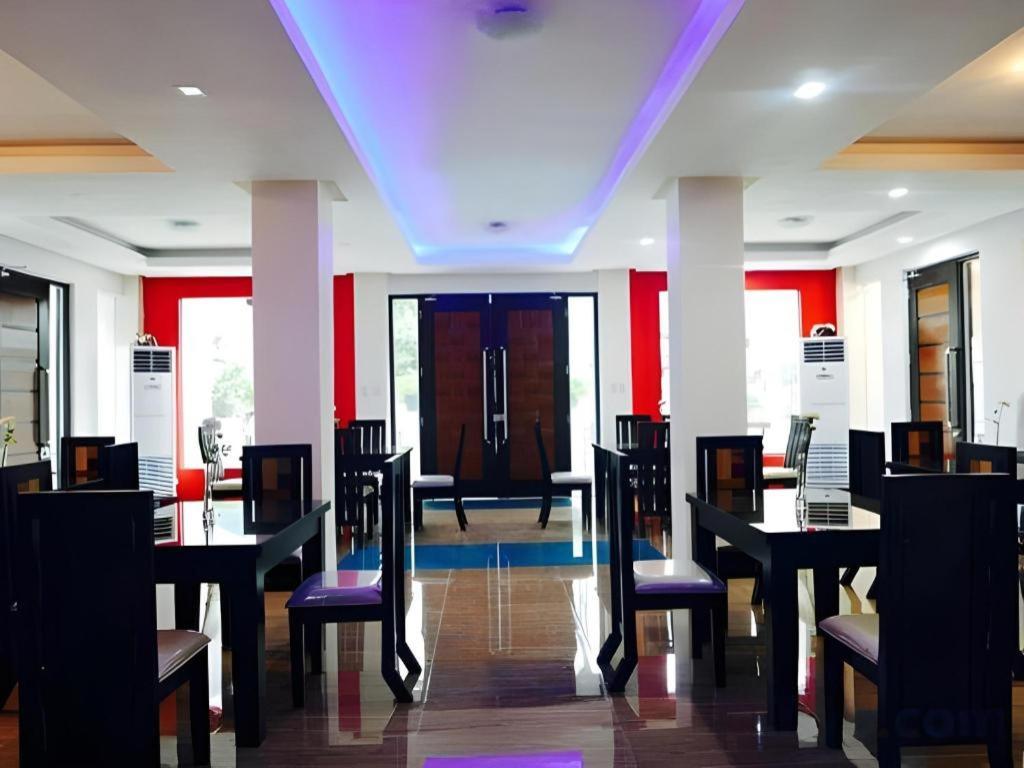 Quezon Premier Hotel Lucena Eksteriør bilde